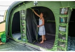 Coleman Weathermaster 8XL Air Tent 23 Coleman Weathermaster 8XL Air Tent -Outdoor Camping Store 2000035190 7 1