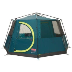 Coleman Octagon BlackOut Tent (2022) 10 Coleman Octagon BlackOut Tent (2022) -Outdoor Camping Store 2000035195 3