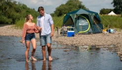 Coleman Octagon BlackOut Tent (2022) 15 Coleman Octagon BlackOut Tent (2022) -Outdoor Camping Store 2000035195 9