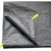 Coleman Weathermaster 6XL Footprint Groundsheet