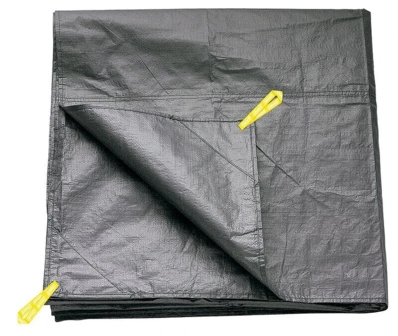 Coleman Weathermaster 6XL Footprint Groundsheet 1 Coleman Weathermaster 6XL Footprint Groundsheet