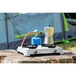 Campingaz Camping Cook CV Stove -Outdoor Camping Store 2000037217 7