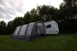 Vango Airbeam Vango Galli III RSV Low Awning -Outdoor Camping Store 2020 vango lifestyle awning galli 02