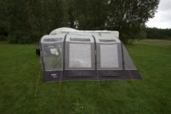 Vango Airbeam Vango Galli III Air Tall Awning (2022) -Outdoor Camping Store 2020 vango lifestyle awning galli 07