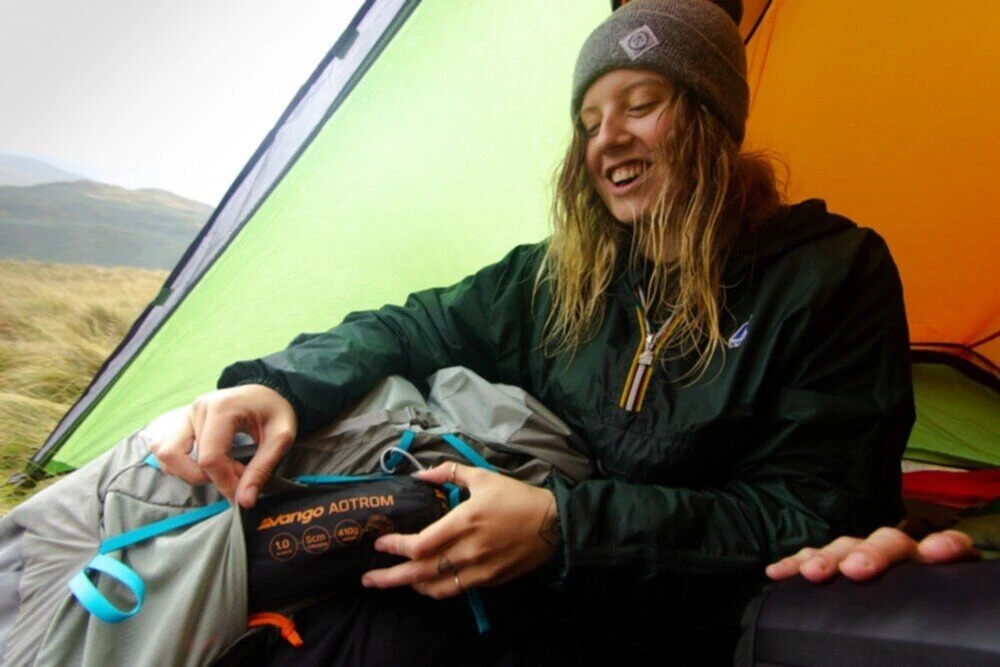 Vango Aotrom Mattress 5 Vango Aotrom Mattress - Image 5