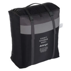 Outdoor Camping Store -Outdoor Camping Store 2020 vango product sleeping bags family serenity superwarm double bag