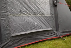 Vango Airbeam Vango Cove II Air Mid Awning (2023) -Outdoor Camping Store 2021 vango feature cove ii air lifestyle low 3