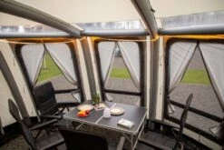 Vango Sunbeam Flexi Light 4m (USB) -Outdoor Camping Store 2021 vango lifestyle essentials flexi lights lo