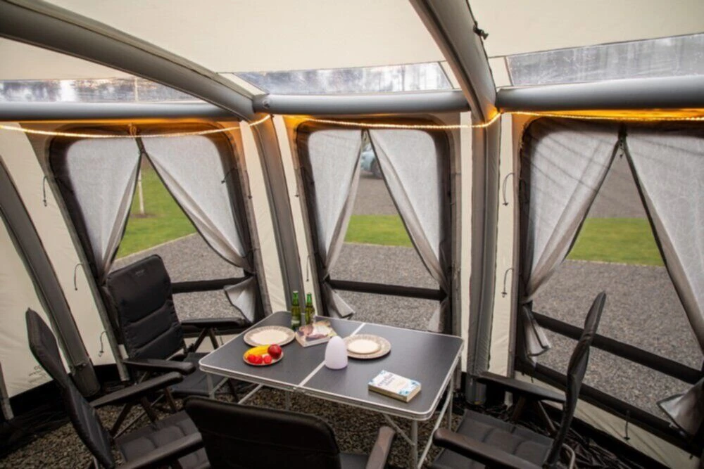 Vango Sunbeam Flexi Light 2m (USB) 2 Vango Sunbeam Flexi Light 2m (USB) - Image 2