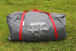 Vango Airbeam Vango Tailgate Airhub Low Awning (2022) -Outdoor Camping Store 2021 vango lifestyle tailgate airhub 14