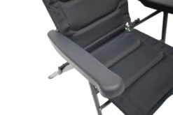 Vango Hampton Tall Camp Chair -Outdoor Camping Store 2021 vango product chair hampton tall 13