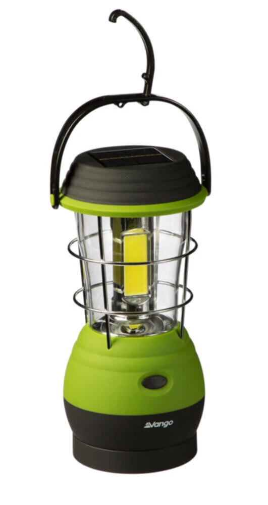 Vango Lunar 250 Eco Recharge Lantern 2 Vango Lunar 250 Eco Recharge Lantern - Image 2