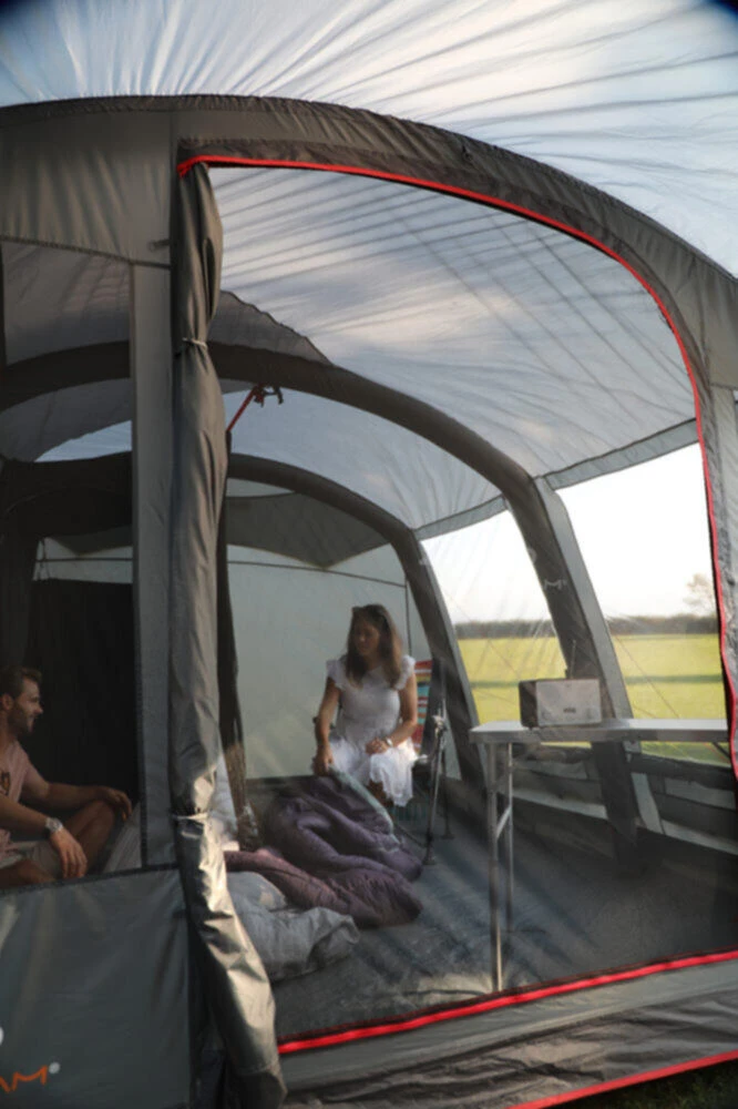 Vango Airbeam Vango Galli CC Air Low Awning (2023) 11 Vango Airbeam Vango Galli CC Air Low Awning (2023) - Image 11