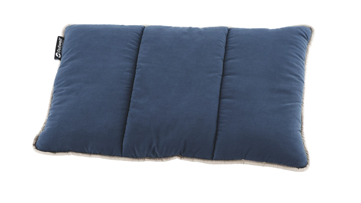 Outwell Constellation Pillow - Blue 1 Outwell Constellation Pillow - Blue