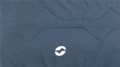 Outwell Fir Supreme Long Sleeping Bag -Outdoor Camping Store 230340 fir supreme feature photo10 1