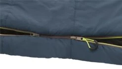 Outwell Fir Supreme Long Sleeping Bag -Outdoor Camping Store 230340 fir supreme feature photo12 1