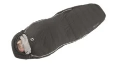 Outwell Oak Lux Sleeping Bag -Outdoor Camping Store 230342 oak lux feature photo15