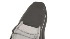 Outwell Oak Lux Sleeping Bag -Outdoor Camping Store 230342 oak lux feature photo16