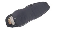 Outwell Oak Supreme Sleeping Bag -Outdoor Camping Store 230343 oak supreme feature photo12