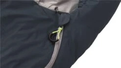 Outwell Oak Supreme Sleeping Bag -Outdoor Camping Store 230343 oak supreme feature photo14