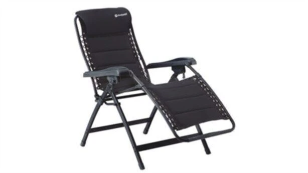 Outwell Acadia Camping Chair 3 Outwell Acadia Camping Chair - Image 3