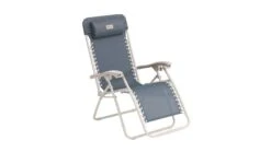 Outwell Ramsgate Chair (Ocean Blue)