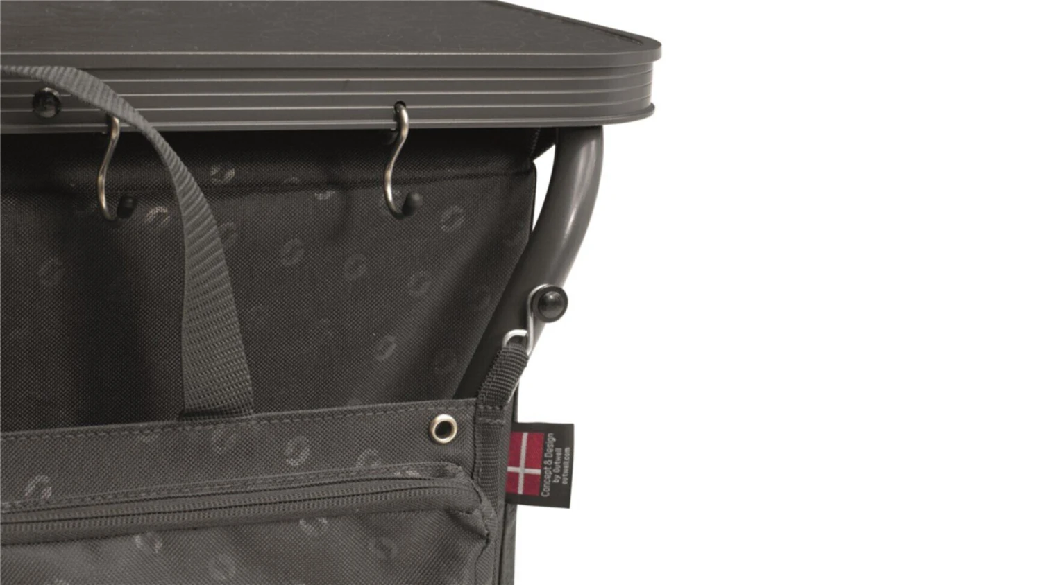 Outwell Neat 'n' Tidy Organiser 3 Outwell Neat 'n' Tidy Organiser - Image 3