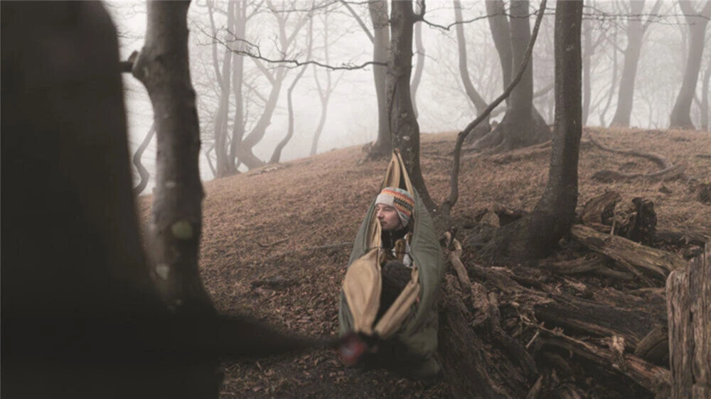 Robens Trace Hammock Mosquito Net 5 Robens Trace Hammock Mosquito Net - Image 5