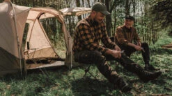 Robens Searcher Stool 6 Robens Searcher Stool -Outdoor Camping Store 490070 searcher stool feature photo3