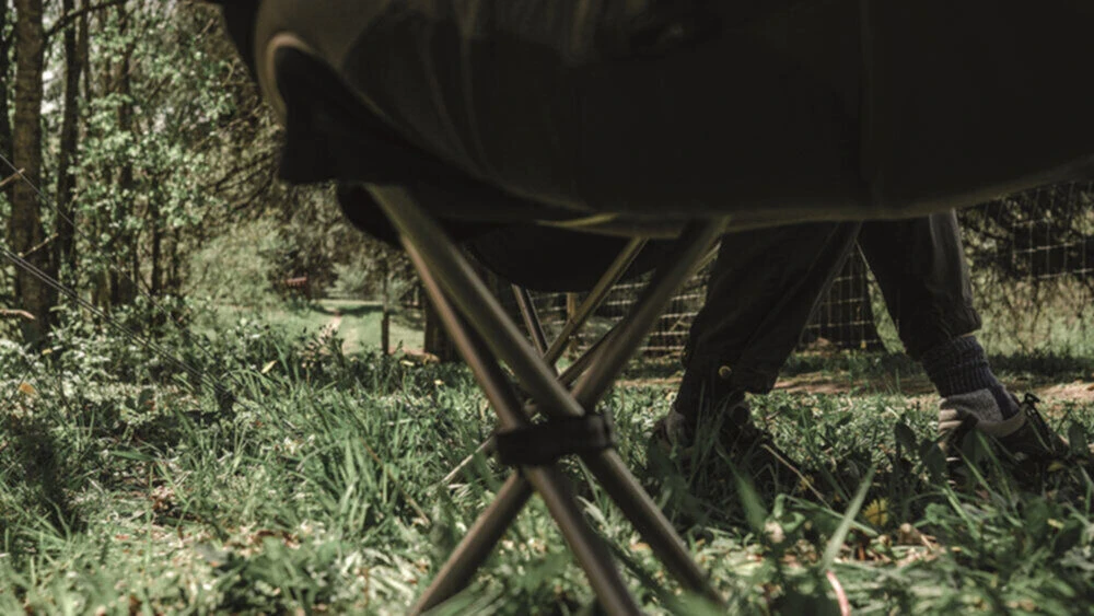 Robens Searcher Stool 4 Robens Searcher Stool - Image 4