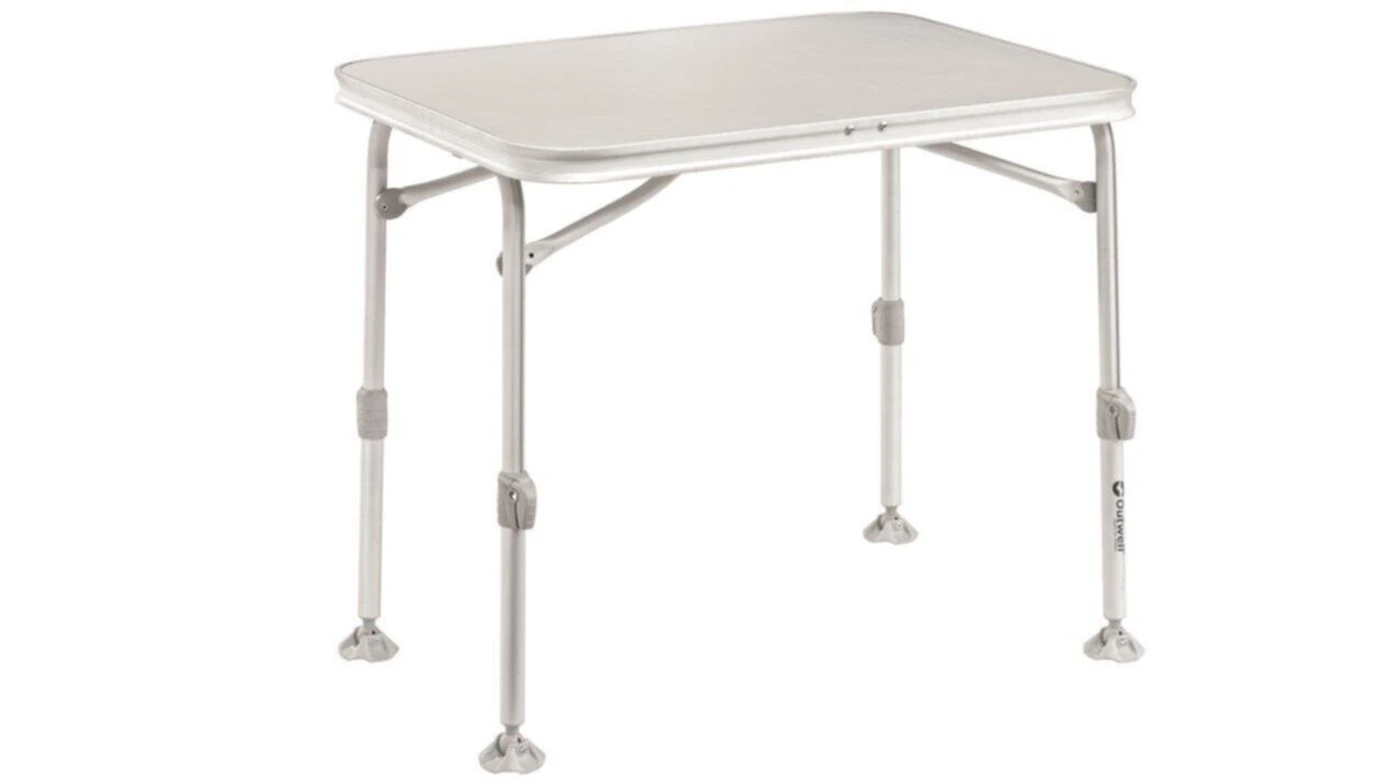 Outwell Roblin S Camp Table 1 Outwell Roblin S Camp Table