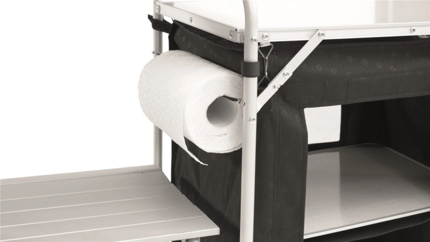 Outwell Camrose Kitchen Table 2 Outwell Camrose Kitchen Table - Image 2