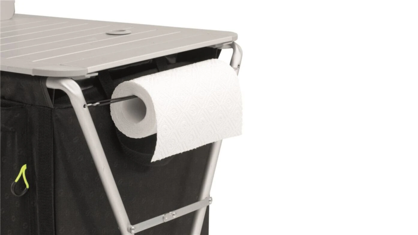 Outwell Richmond Kitchen Table 3 Outwell Richmond Kitchen Table - Image 3