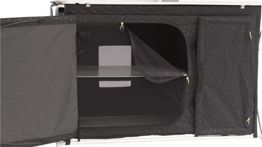 Outwell Richmond Kitchen Table 4 Outwell Richmond Kitchen Table - Image 4