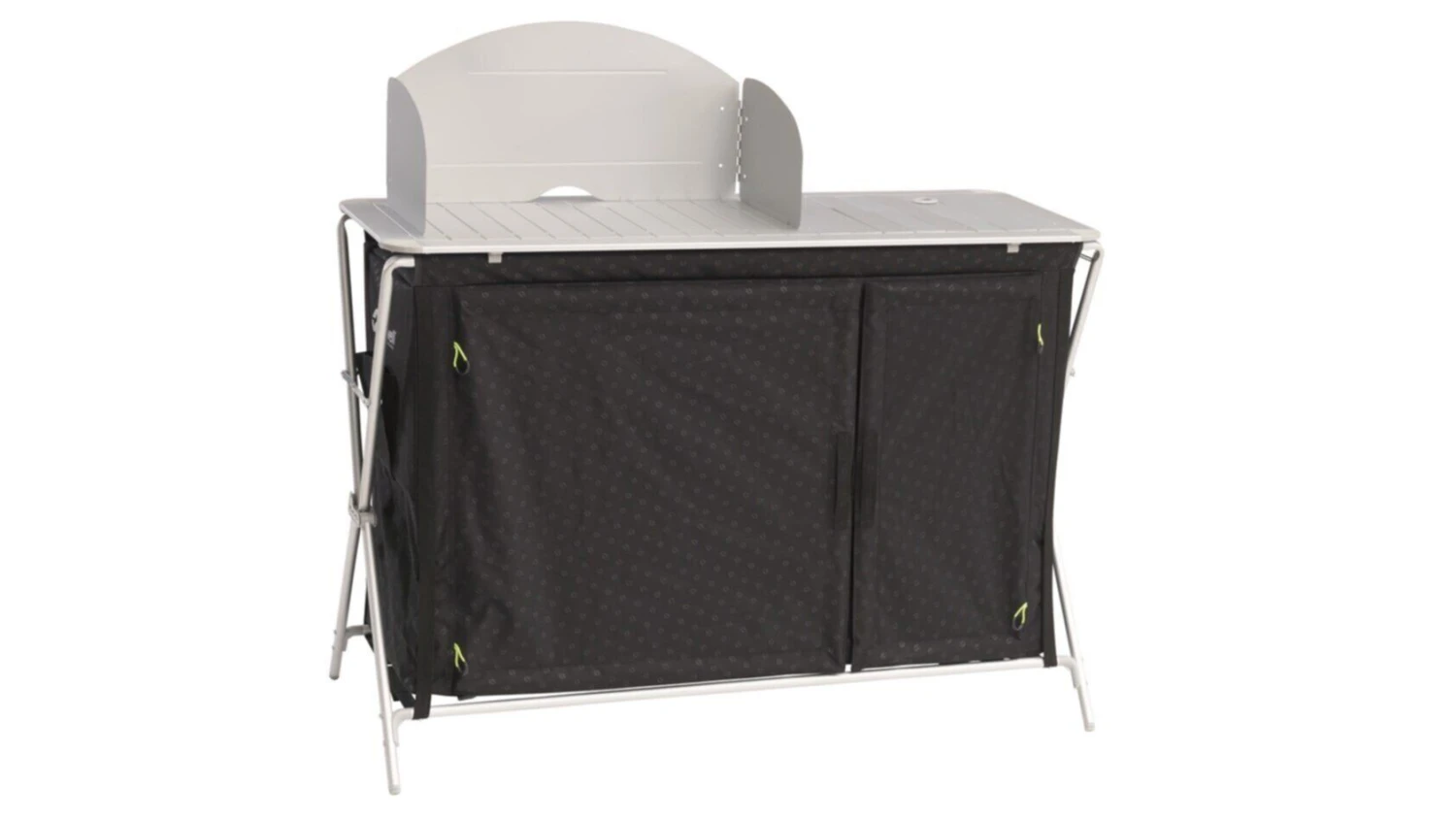 Outwell Richmond Kitchen Table 2 Outwell Richmond Kitchen Table - Image 2