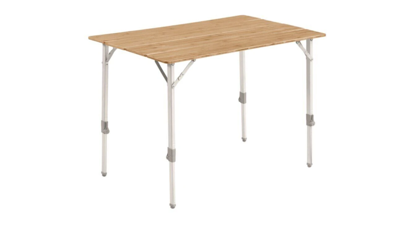 Outwell Custer M Table 1 Outwell Custer M Table