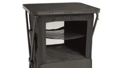 Outwell Domingo Wardrobe -Outdoor Camping Store 531175 domingo cabinet feature photo8