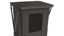 Outwell Domingo Wardrobe -Outdoor Camping Store 531175 domingo cabinet feature photo9