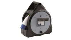 Outwell Mensa Mains 3-way Roller Kit With USB Port And Light -Outdoor Camping Store 650297v18 100 300