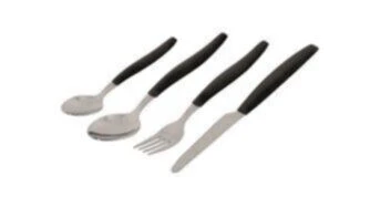 Outwell Box Cutlery Set 1 Outwell Box Cutlery Set