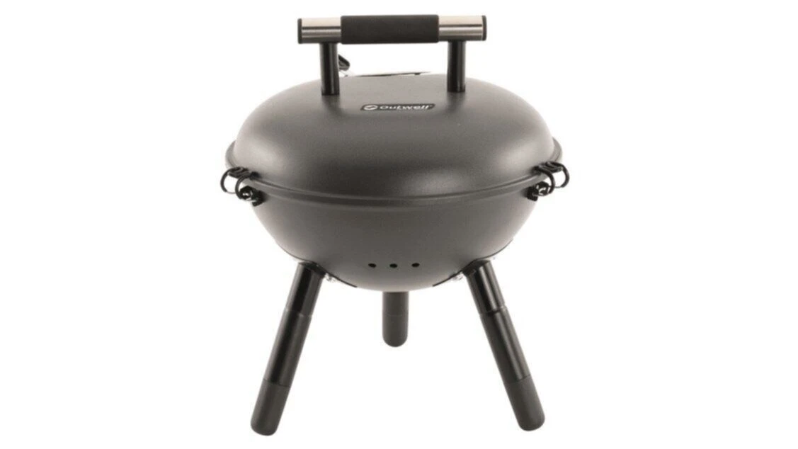 Outwell Calvados Grill BBQ 1 Outwell Calvados Grill BBQ