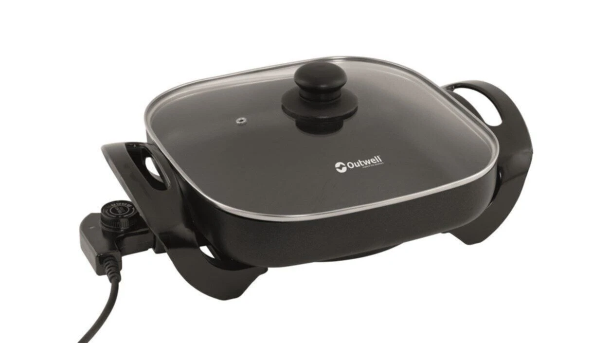Outwell Whitby Skillet 1 Outwell Whitby Skillet