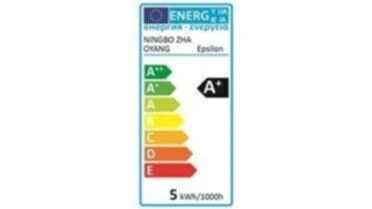 Outwell Epsilon Bulb Set 2 Outwell Epsilon Bulb Set - Image 2