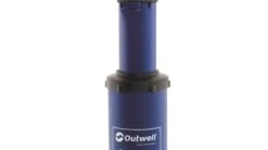 Outwell Dual Action Tent Pump 7 Outwell Dual Action Tent Pump -Outdoor Camping Store 650891 dual action tent pump feature photo 2