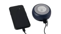 Outwell Pegasus Solar Lantern -Outdoor Camping Store 651068 pegasus solar lantern feature photo4