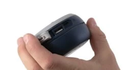 Outwell Pegasus Solar Lantern -Outdoor Camping Store 651068 pegasus solar lantern feature photo5