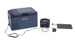 Outwell Akira 300 Power Station (2023) -Outdoor Camping Store 651185 akira 300 power station feature photo2 1