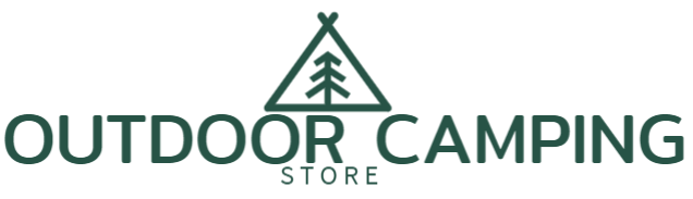 Outdoor Camping Store