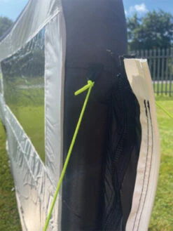 Quest Falcon Air Shield 500 - 3 Panels (2022) -Outdoor Camping Store a1038 13 midsize