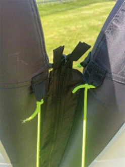 Quest Falcon Air Shield 500 - 3 Panels (2022) -Outdoor Camping Store a1038 17 midsize